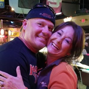 Meet your Posher, Tammy